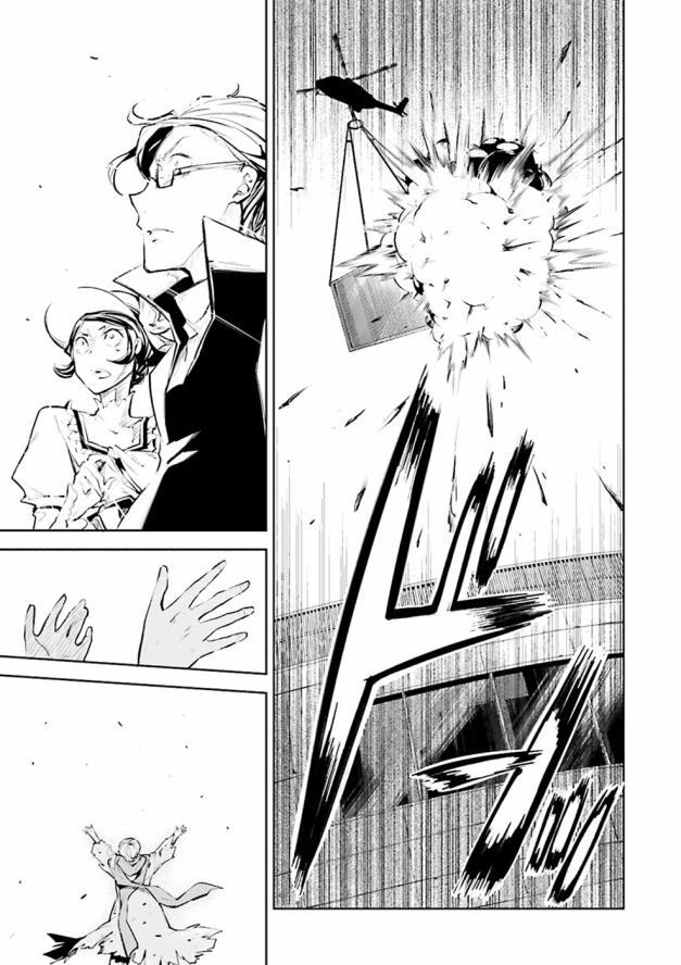 Đặc Nhiệm Thám Tử 20 trang 32