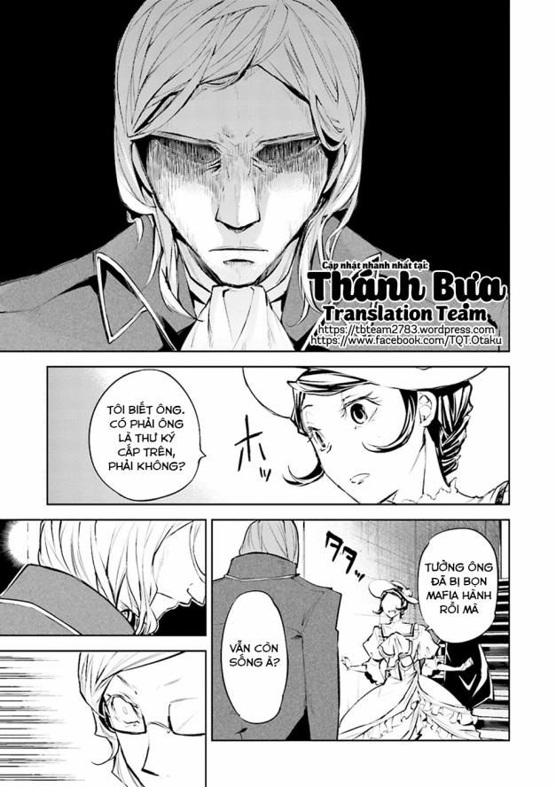 Đặc Nhiệm Thám Tử 20 trang 37