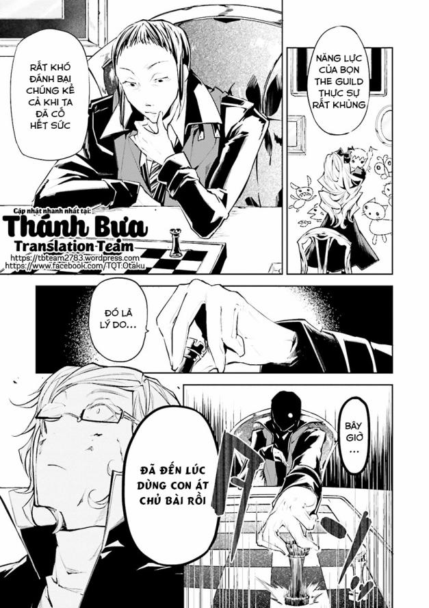 Đặc Nhiệm Thám Tử 20 trang 42