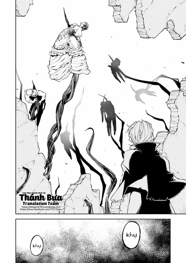 Đặc Nhiệm Thám Tử 20 trang 43