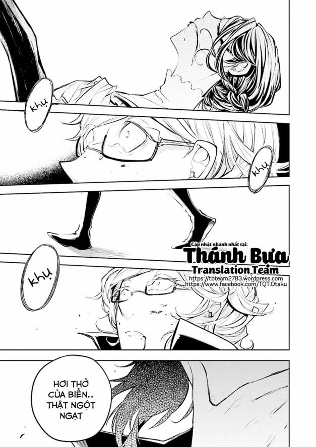 Đặc Nhiệm Thám Tử 20 trang 44