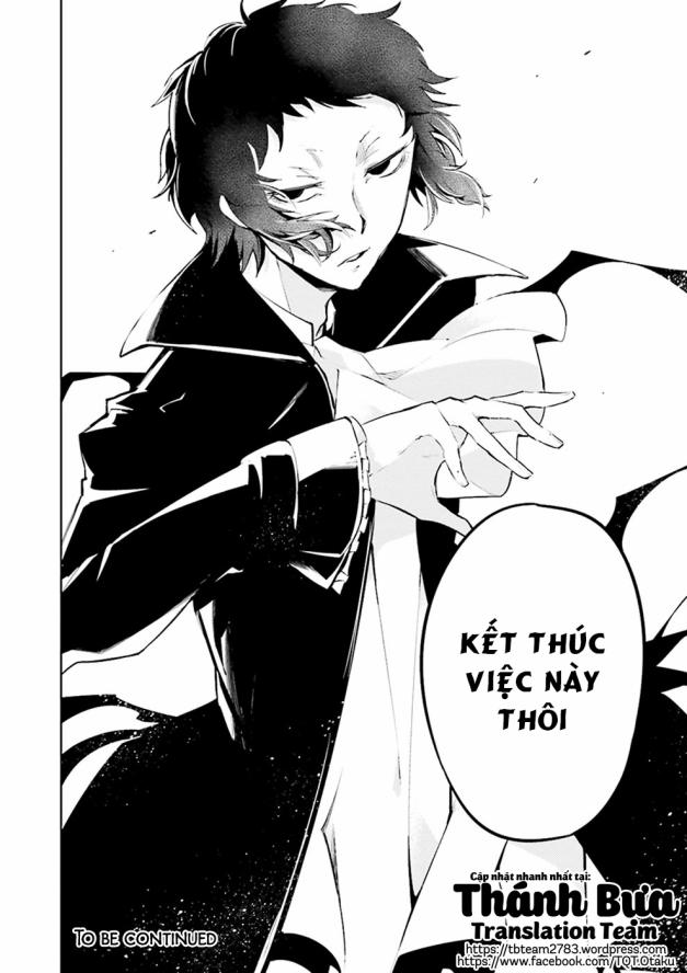 Đặc Nhiệm Thám Tử 20 trang 46