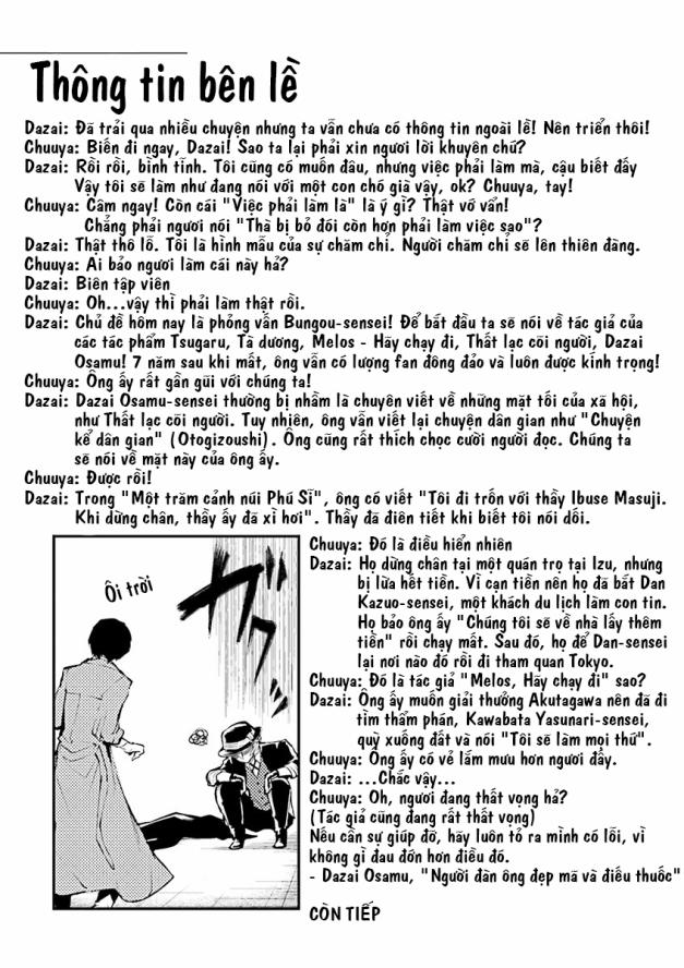 Đặc Nhiệm Thám Tử 20 trang 48