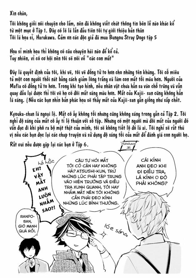 Đặc Nhiệm Thám Tử 20 trang 49