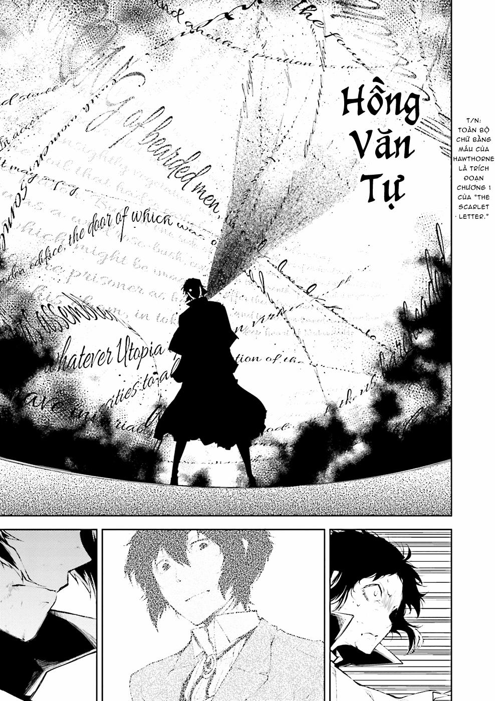 Đặc Nhiệm Thám Tử 21 trang 31