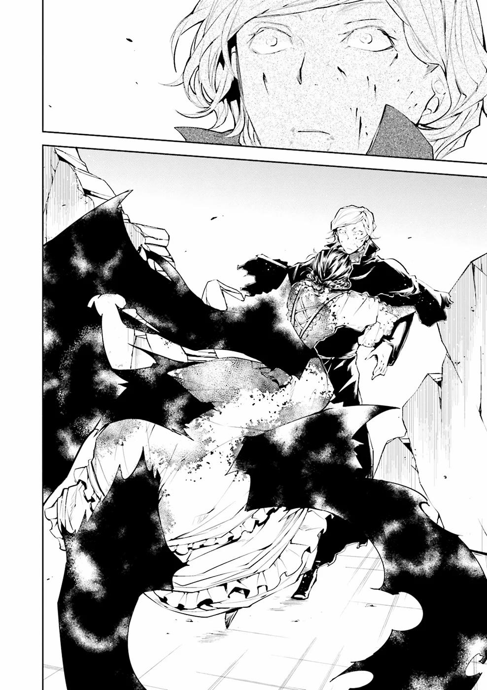 Đặc Nhiệm Thám Tử 21 trang 33