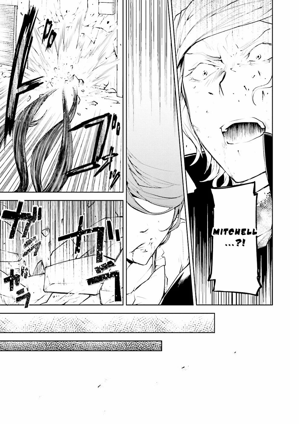 Đặc Nhiệm Thám Tử 21 trang 34