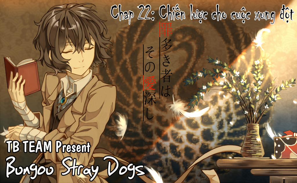 Đặc Nhiệm Thám Tử 22 trang 0