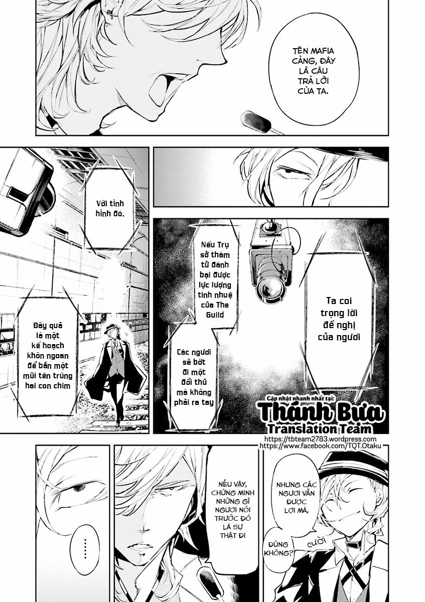 Đặc Nhiệm Thám Tử 22 trang 27