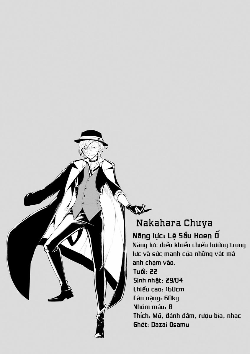 Đặc Nhiệm Thám Tử 22 trang 39