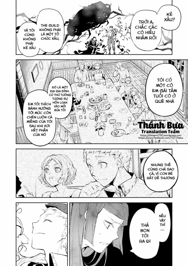 Đặc Nhiệm Thám Tử 23 trang 24