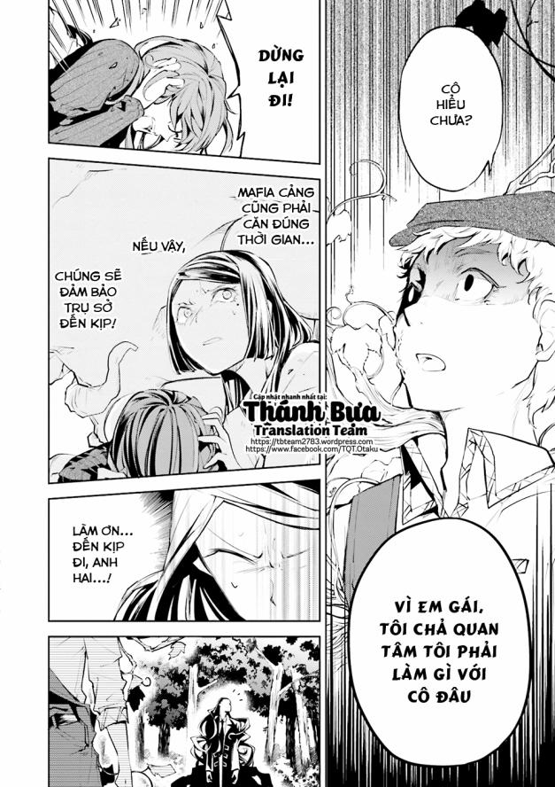 Đặc Nhiệm Thám Tử 23 trang 26