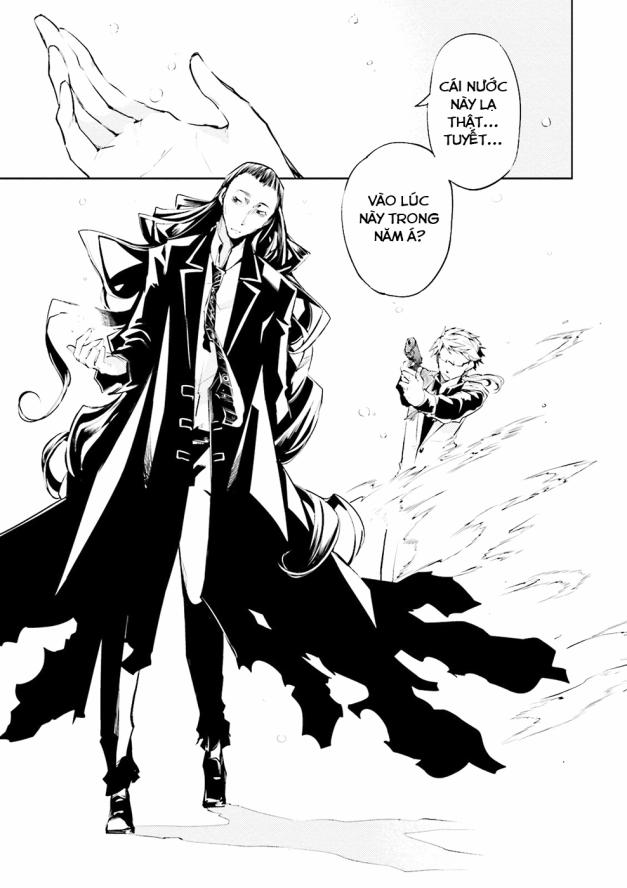 Đặc Nhiệm Thám Tử 23 trang 27