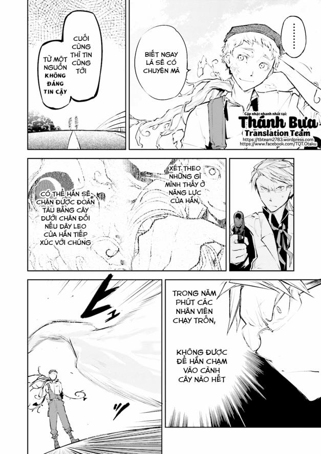 Đặc Nhiệm Thám Tử 23 trang 30