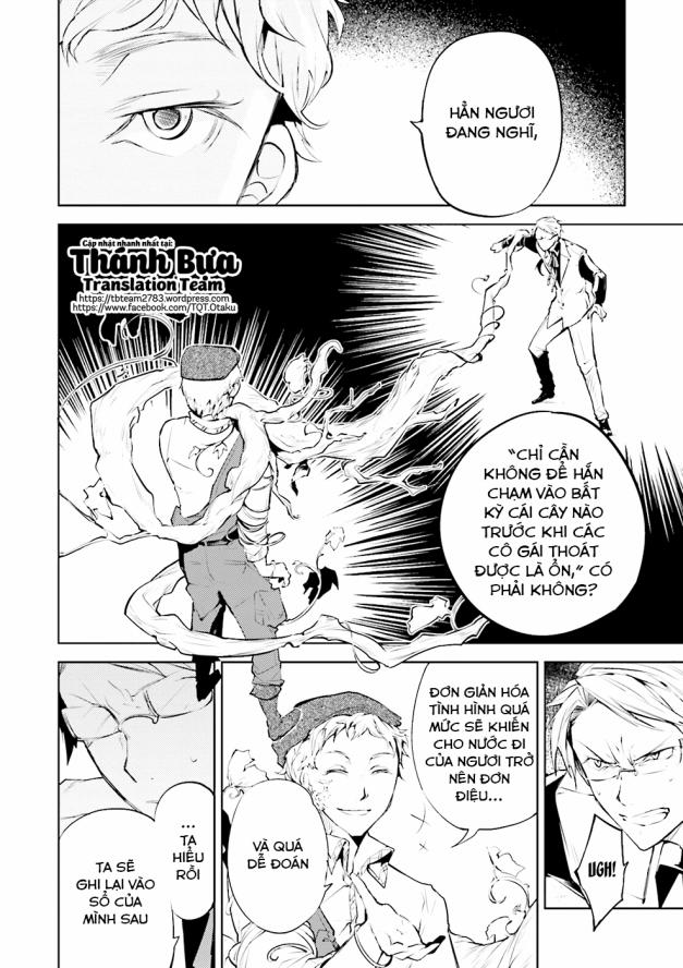 Đặc Nhiệm Thám Tử 23 trang 32