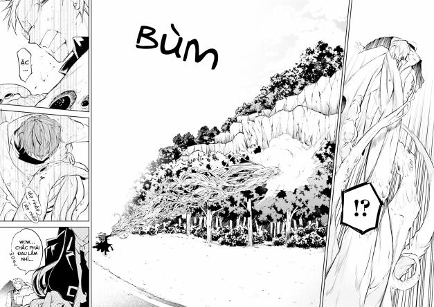 Đặc Nhiệm Thám Tử 23 trang 42