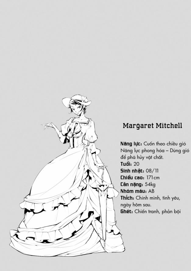 Đặc Nhiệm Thám Tử 23 trang 44