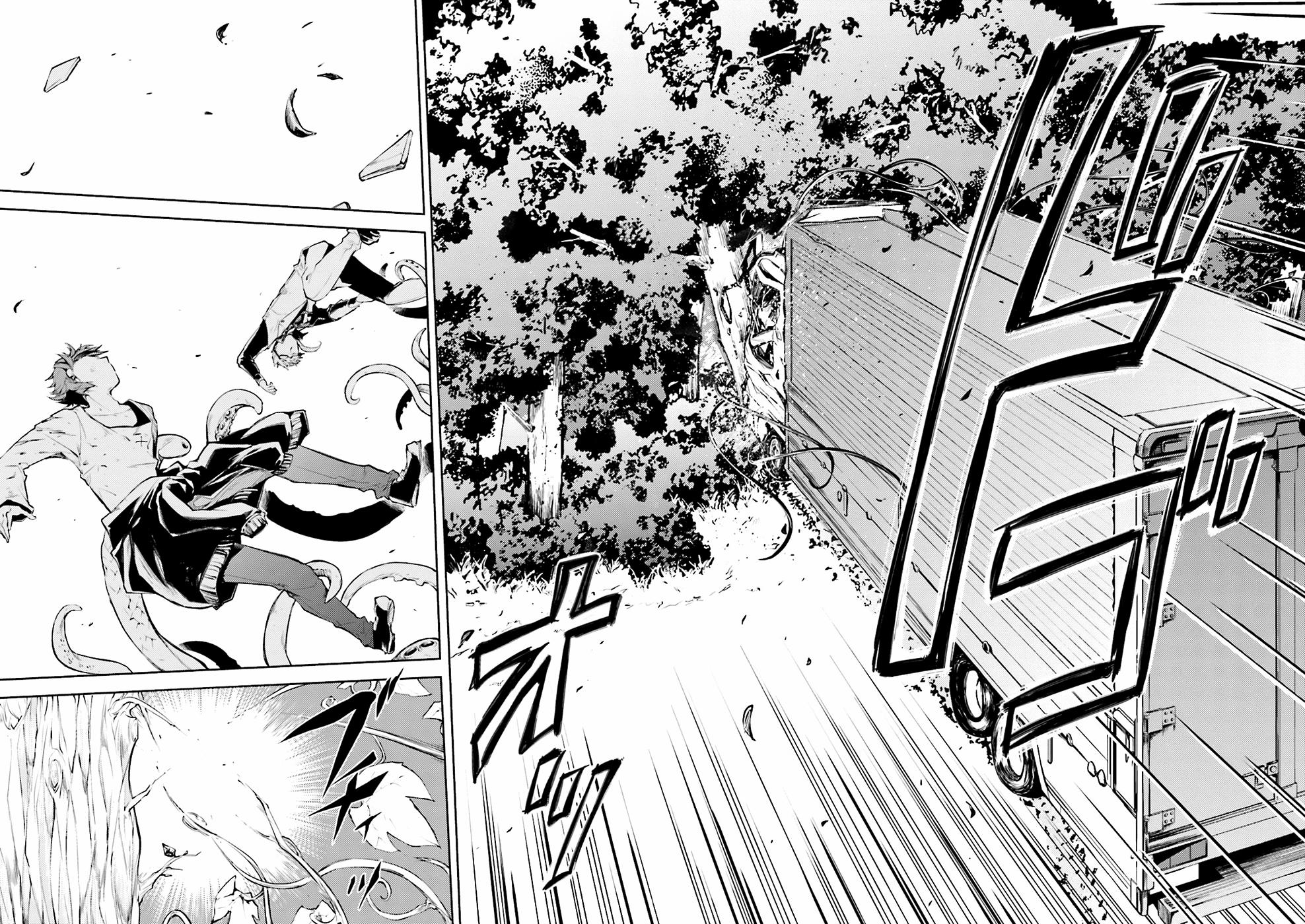 Đặc Nhiệm Thám Tử 24 trang 15