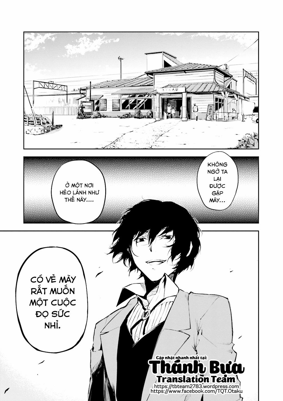 Đặc Nhiệm Thám Tử 24 trang 24