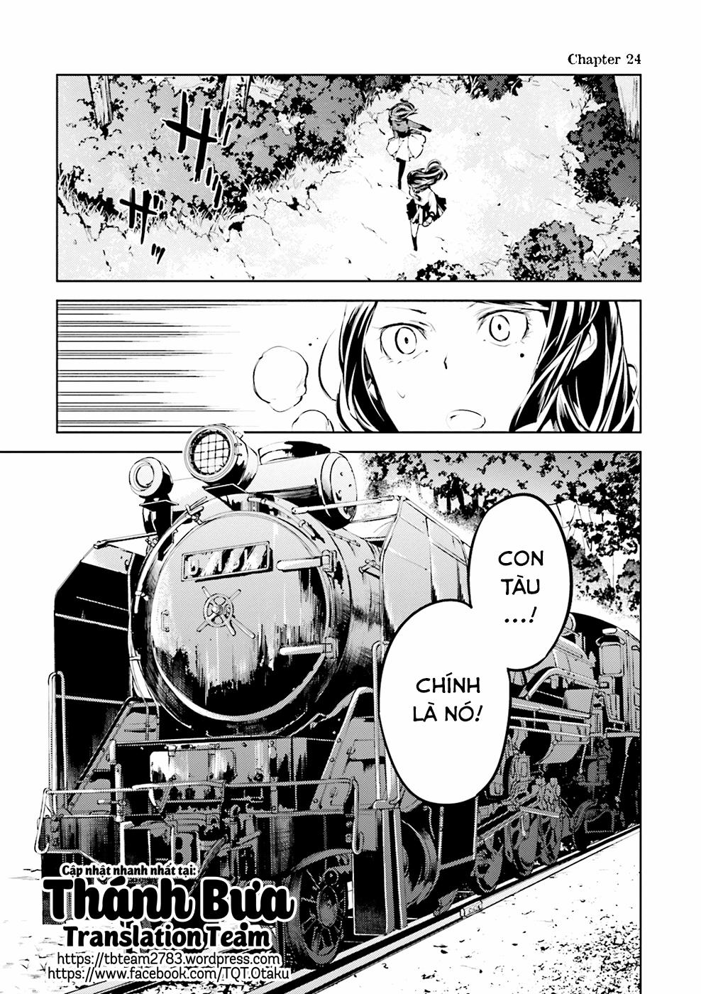 Đặc Nhiệm Thám Tử 24 trang 4