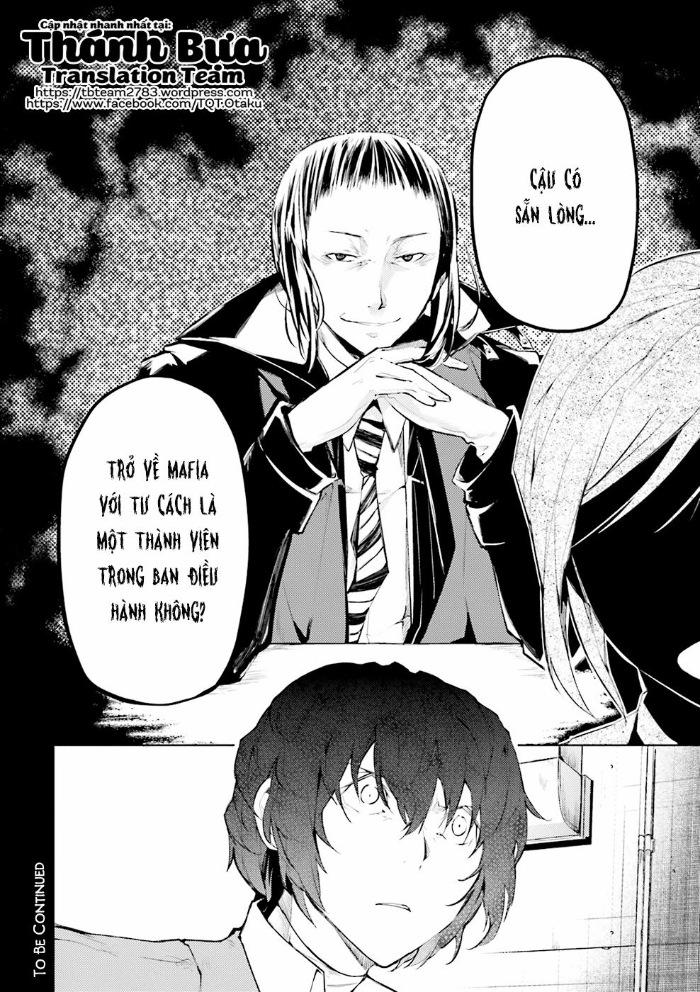 Đặc Nhiệm Thám Tử 24 trang 42