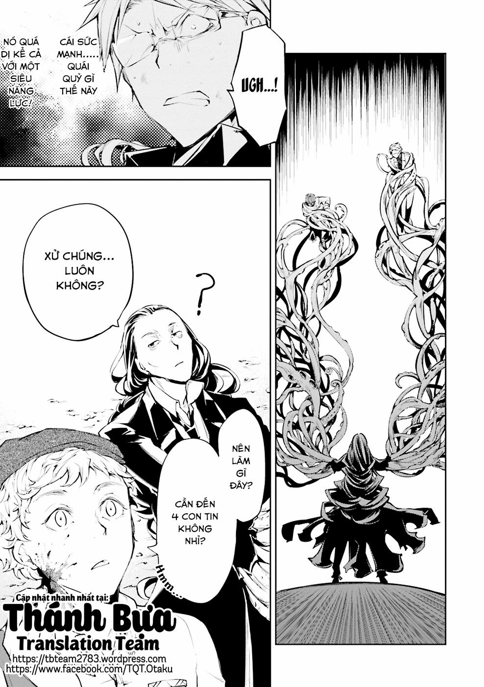 Đặc Nhiệm Thám Tử 24 trang 6