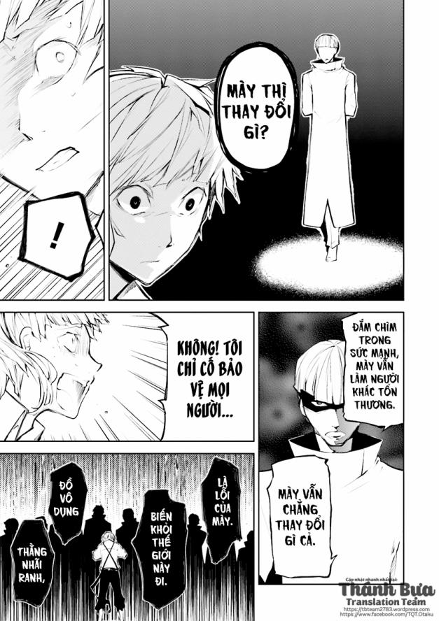 Đặc Nhiệm Thám Tử 25 trang 27