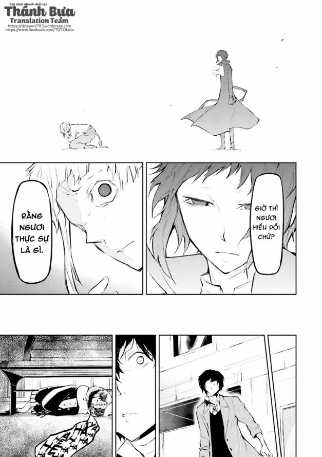 Đặc Nhiệm Thám Tử 25 trang 29