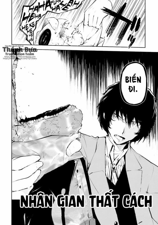 Đặc Nhiệm Thám Tử 25 trang 30