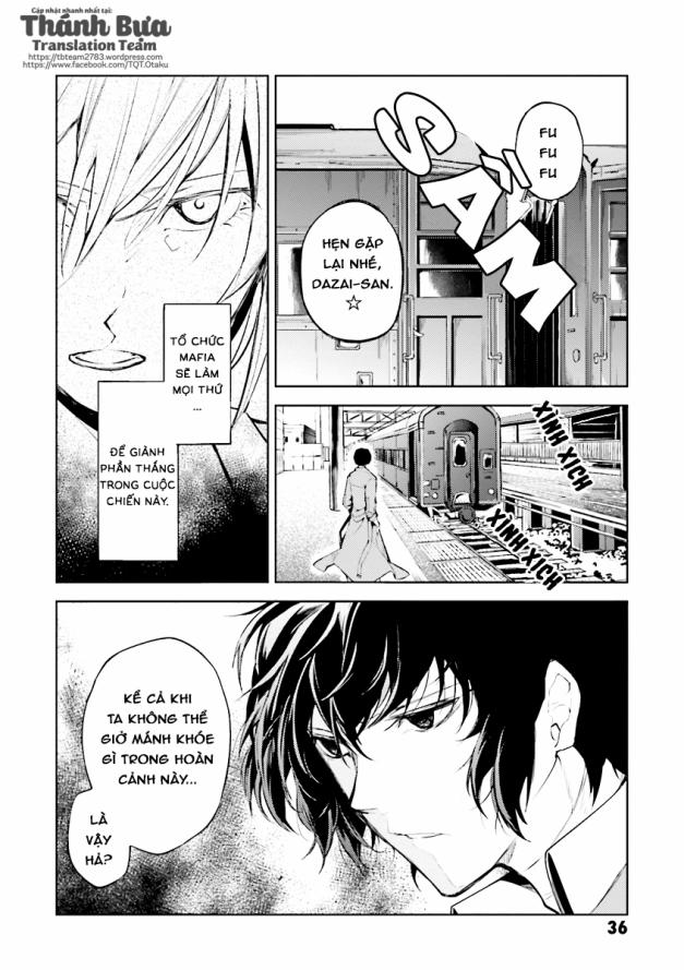 Đặc Nhiệm Thám Tử 25 trang 34