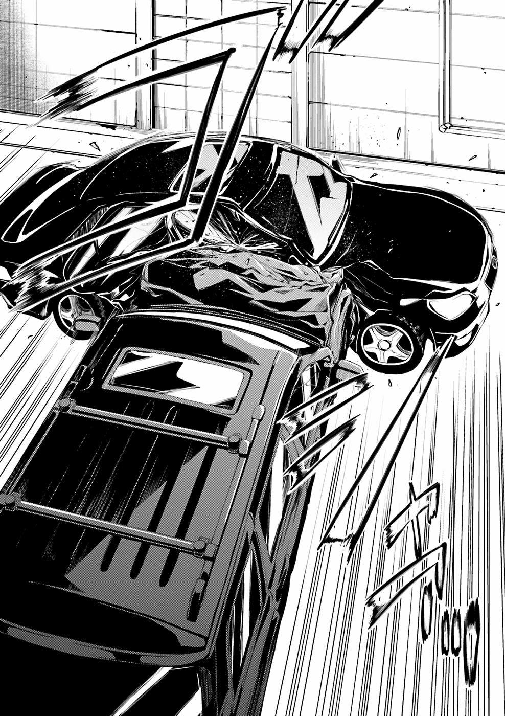 Đặc Nhiệm Thám Tử 26 trang 26