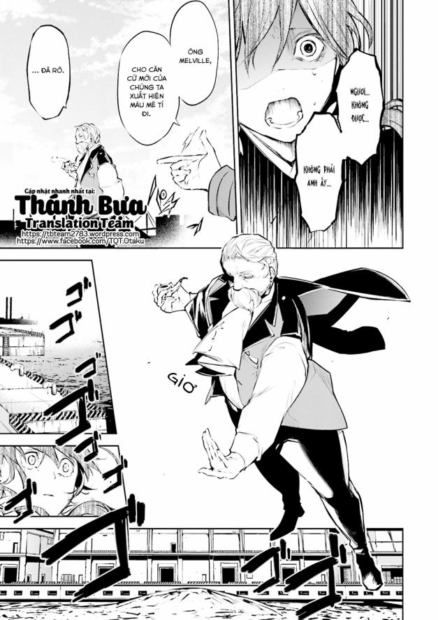 Đặc Nhiệm Thám Tử 27 trang 20