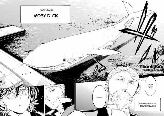 Đặc Nhiệm Thám Tử 27 trang 21