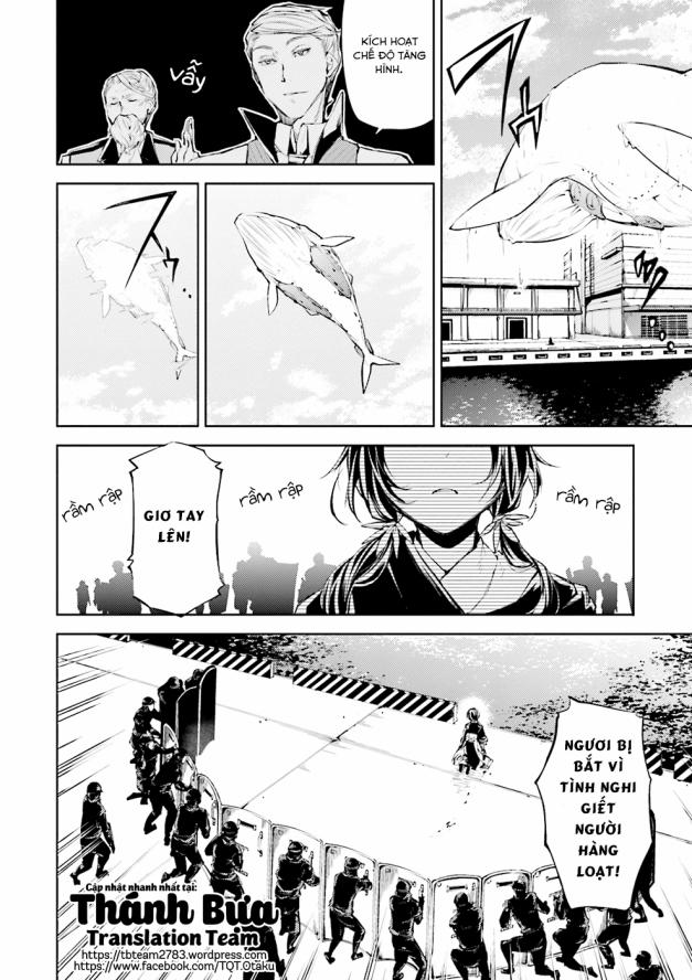 Đặc Nhiệm Thám Tử 27 trang 24