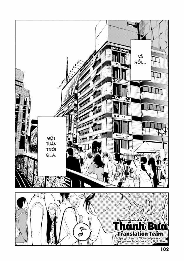 Đặc Nhiệm Thám Tử 27 trang 26