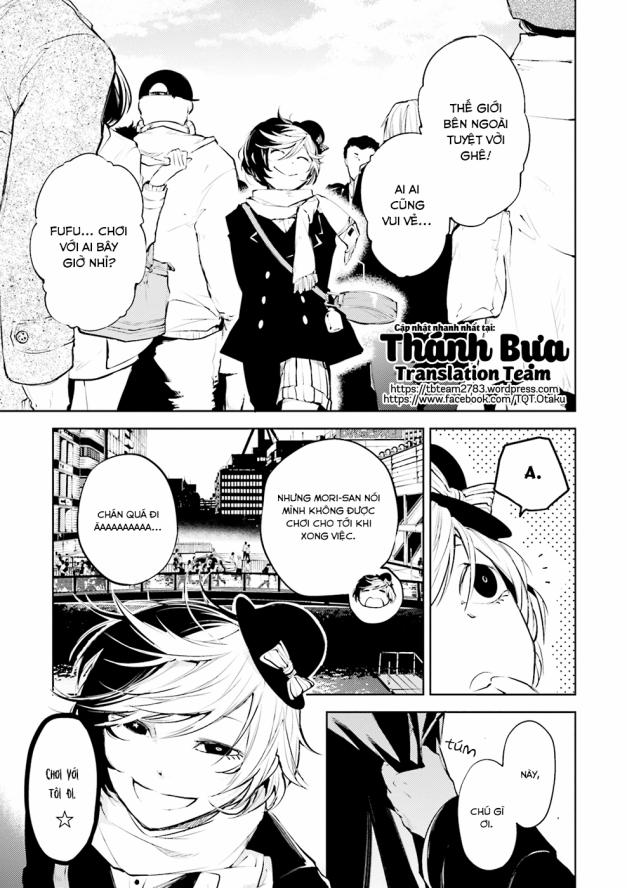 Đặc Nhiệm Thám Tử 27 trang 27