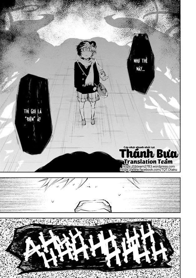 Đặc Nhiệm Thám Tử 27 trang 31