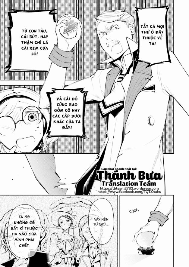 Đặc Nhiệm Thám Tử 27 trang 39