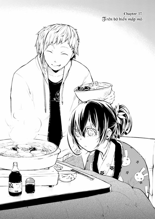 Đặc Nhiệm Thám Tử 27 trang 4