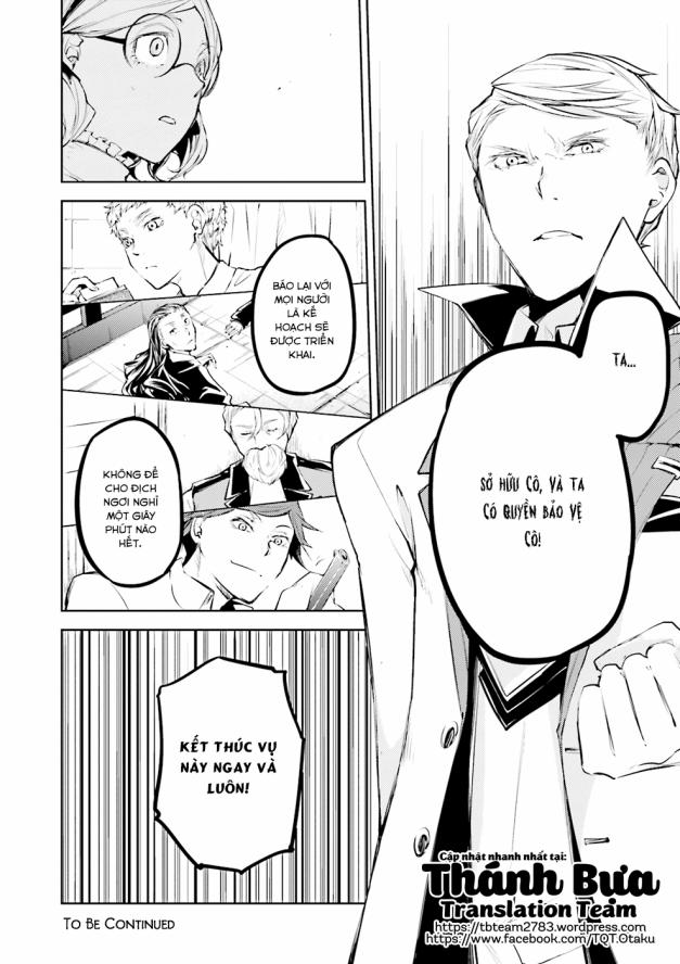 Đặc Nhiệm Thám Tử 27 trang 40