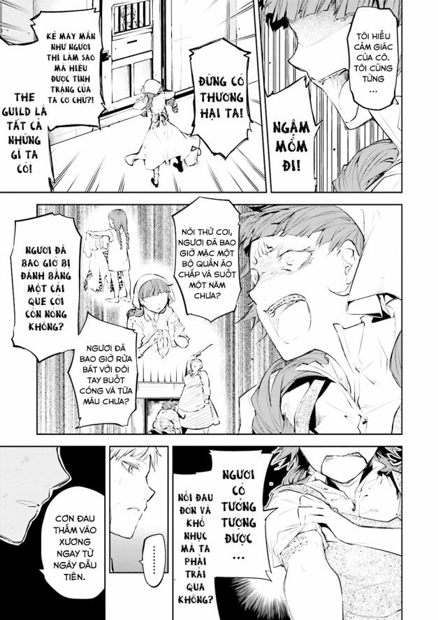 Đặc Nhiệm Thám Tử 28 trang 24