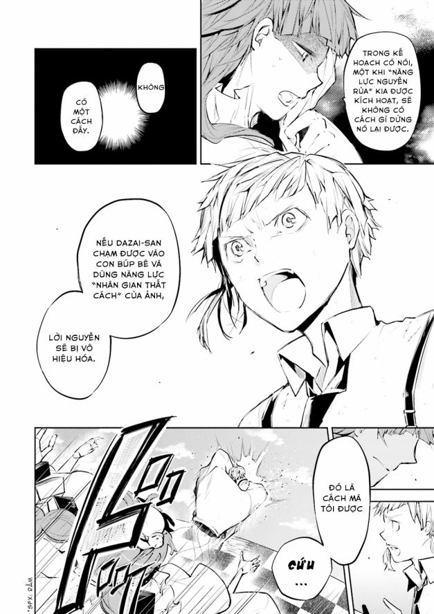 Đặc Nhiệm Thám Tử 28 trang 27