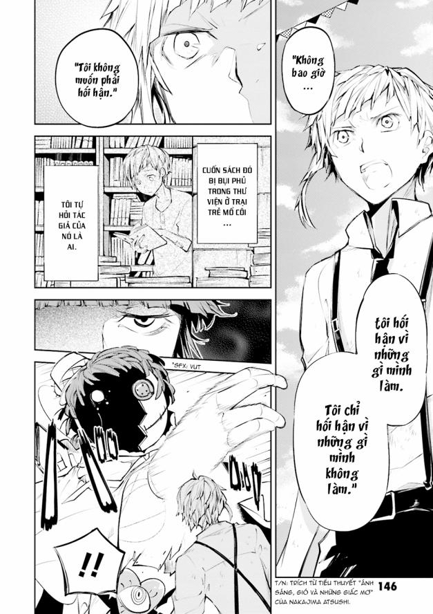 Đặc Nhiệm Thám Tử 28 trang 29