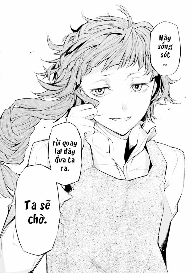 Đặc Nhiệm Thám Tử 28 trang 35