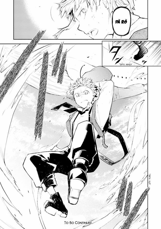 Đặc Nhiệm Thám Tử 28 trang 36