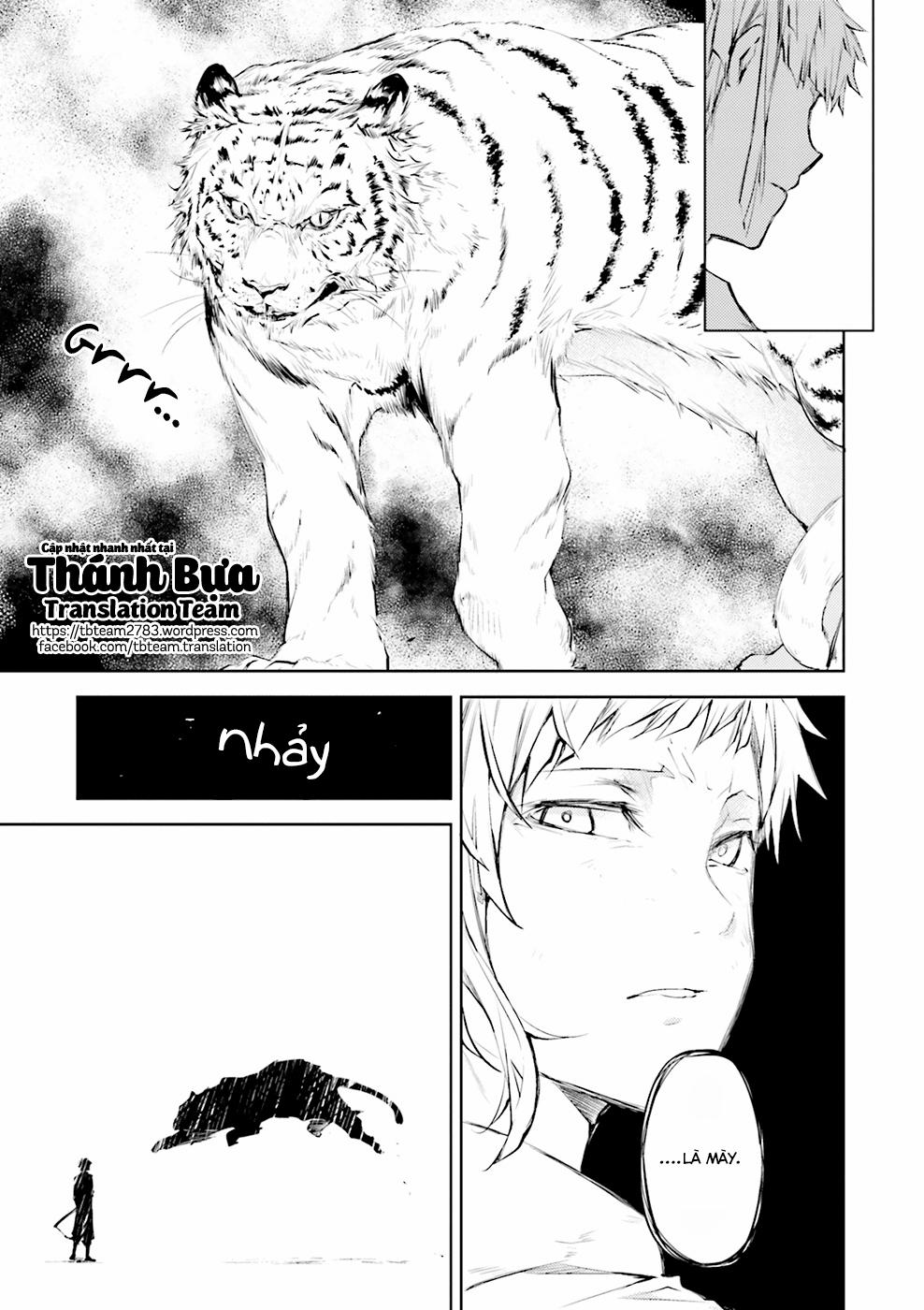 Đặc Nhiệm Thám Tử 29 trang 10