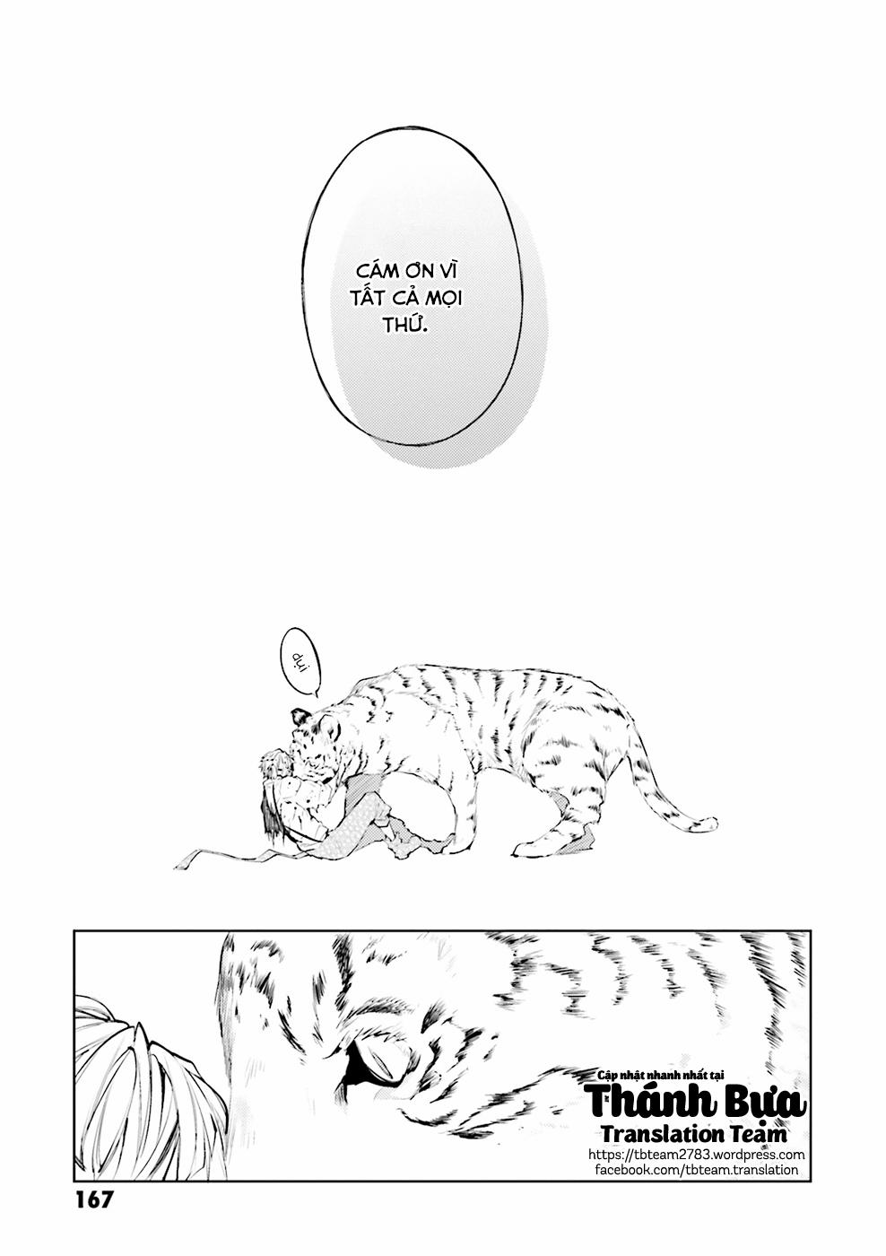 Đặc Nhiệm Thám Tử 29 trang 12