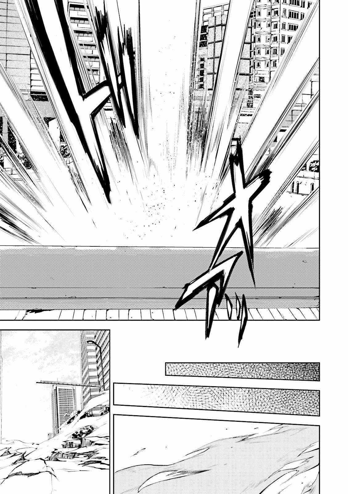 Đặc Nhiệm Thám Tử 29 trang 14