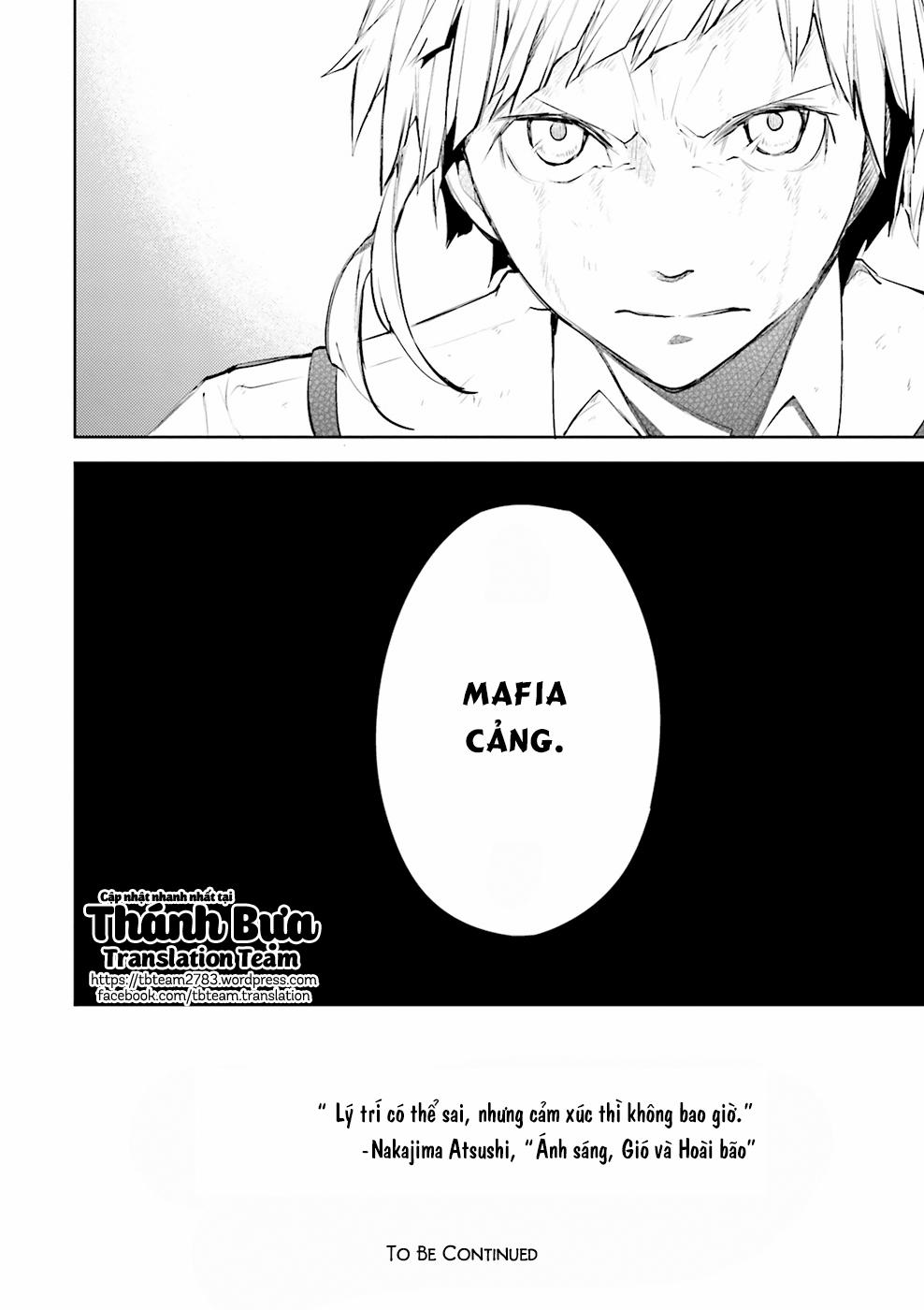 Đặc Nhiệm Thám Tử 29 trang 39