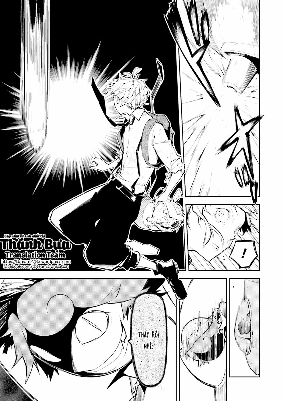 Đặc Nhiệm Thám Tử 29 trang 4